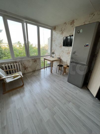 Квартира-студия, 20 м², 5/5 эт.