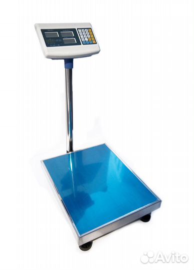 Весы ST-TCS-150. платформенные электронные