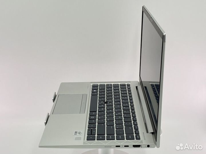 Ноутбук HP EliteBook 840 G7 i5-10310U/16/256