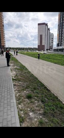 Свободного назначения, 69 м²