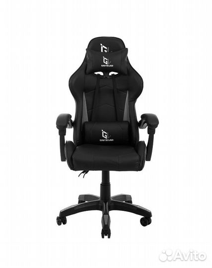 Компьютерное игровое кресло