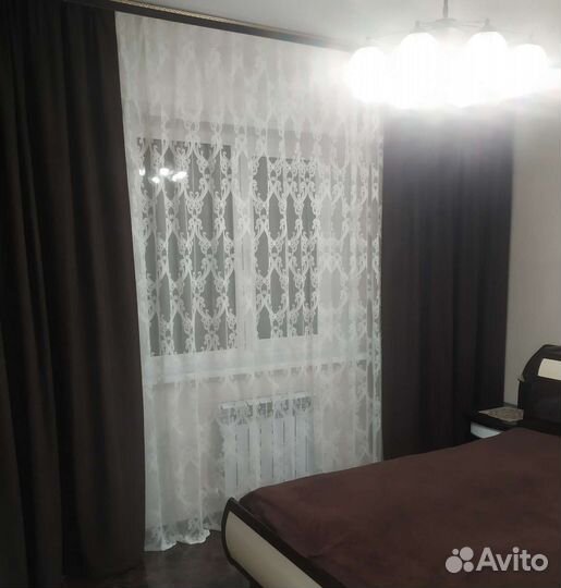 Шторы портьеры рогожка