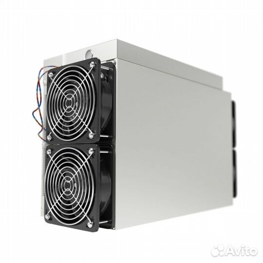 Antminer l7