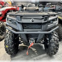 BRP outlander MAX 700 XT