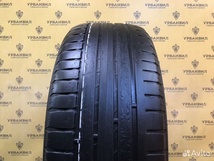 Nokian Tyres Hakka Green 2 205/55 R16 94H