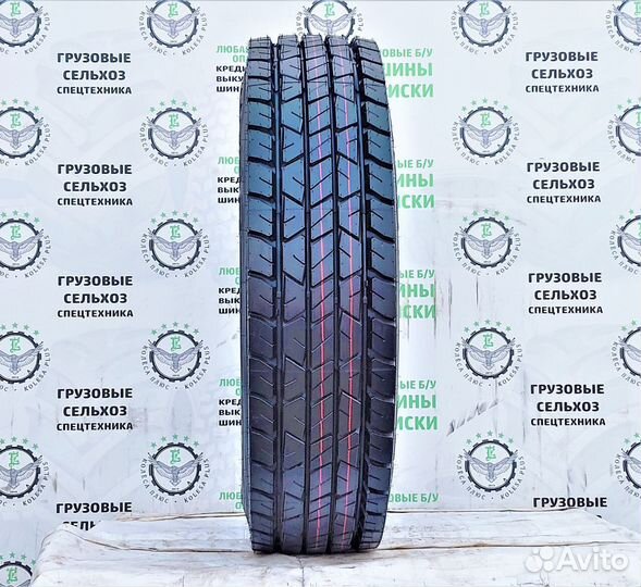 Кама PRO NR203 295/80/R22,5