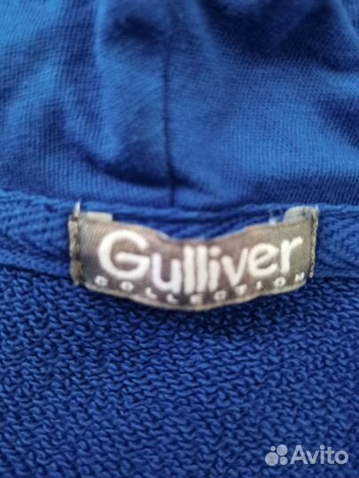 Кофта Gulliver