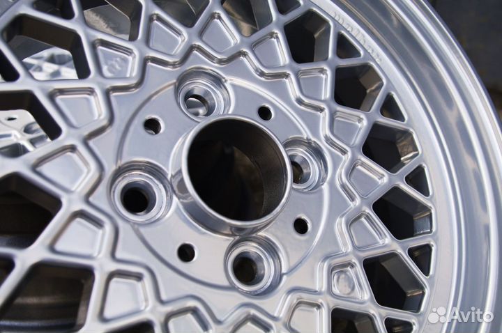 Диски melber R13