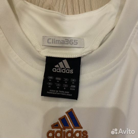 Спортивная майка adidas