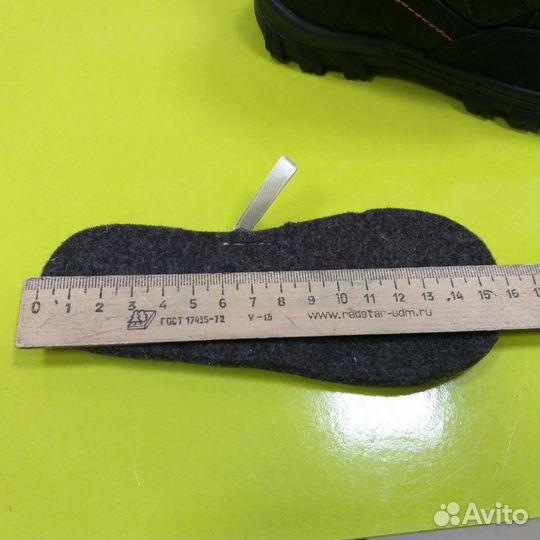 Новые зимние ботинки Котофей 25,26,28,29