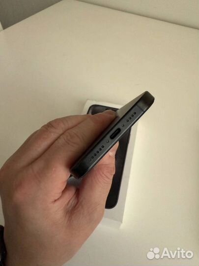 iPhone 15 Pro Max, 1 ТБ