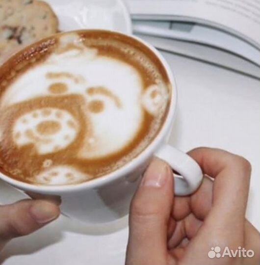 Менеджер ресторана/Управляющий кофейни(кафе)