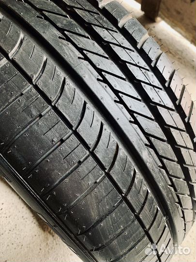 Goodyear Eagle F1 Asymmetric 275/45 R20