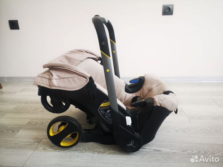 Коляска - автокресло (аналог Doona)