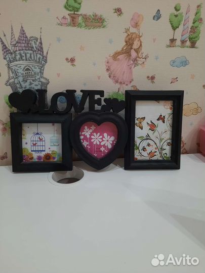 Рамка для фотографий