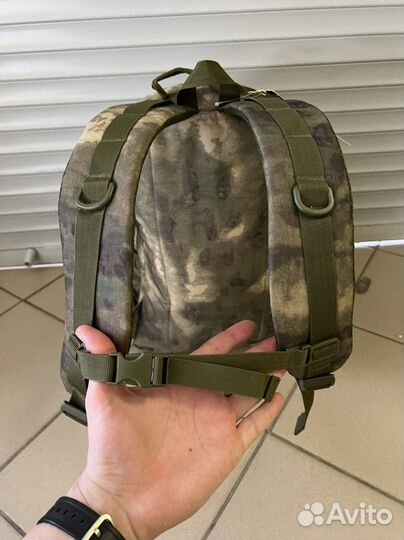 Рюкзак туристический 30 литров