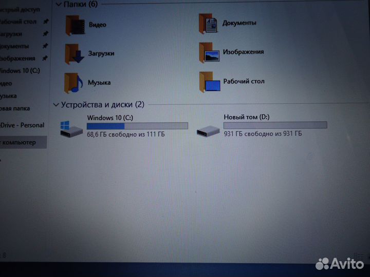 Ноутбук Asus K53SJ I7/16Gb/ssd120Gb/hdd1000G