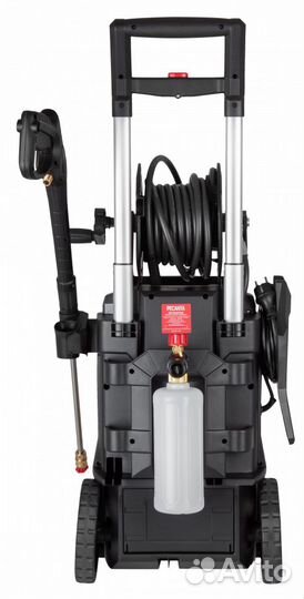 Мойка мр-220 проф Ресанта 70/8/24