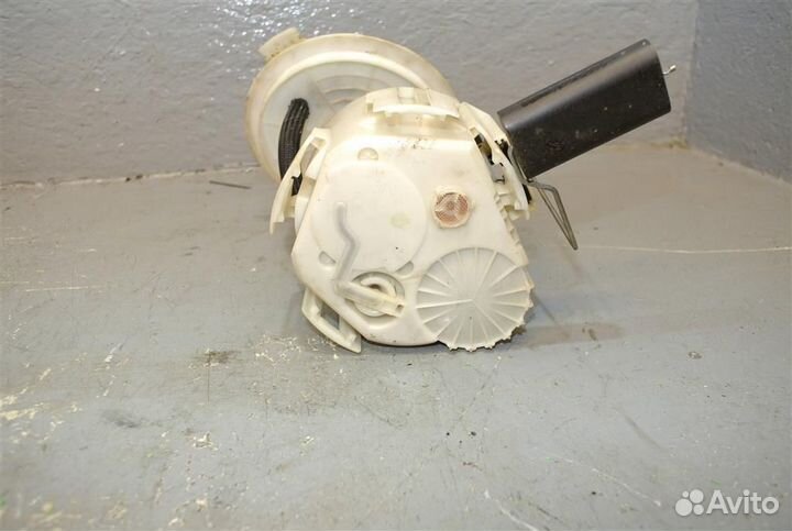 Насос топливный электрический Opel Astra H / Fami