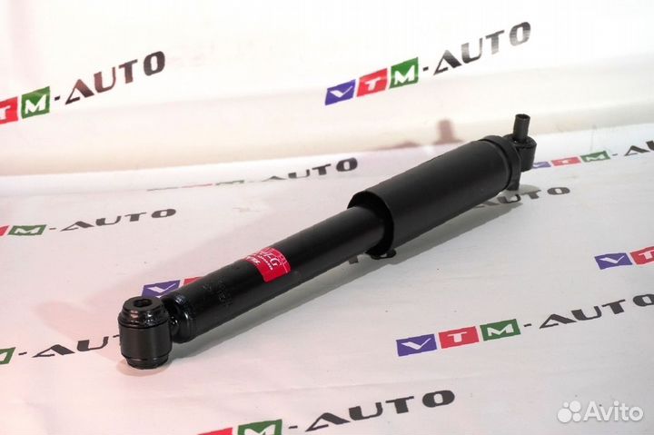 Mobiland Амортизатор газомасляный для ford focus I