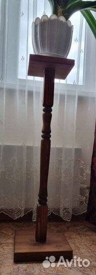 Подставка под цветы