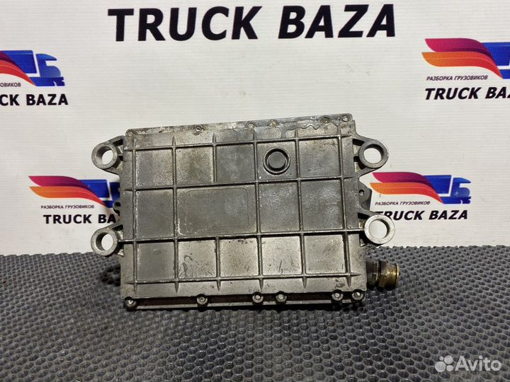 A0834475240 Блок управления двигателем OM457LA V4