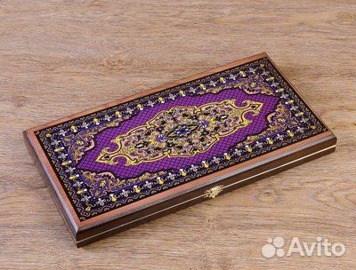 Шашки и нарды