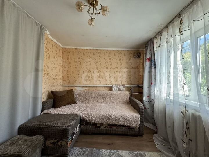 2-к. квартира, 79 м², 1/1 эт.