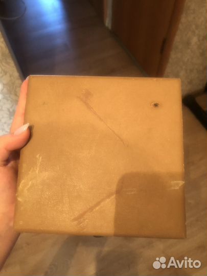 Набор чайных ложек СССР с эмалью