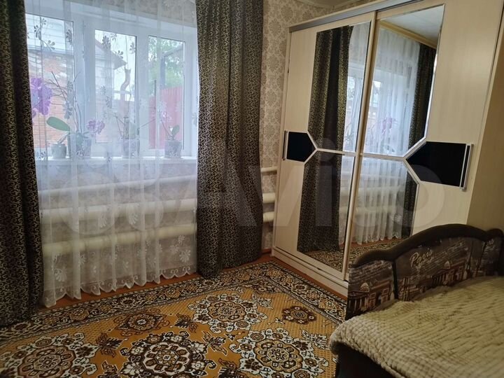 Дом 74 м² на участке 20 сот.