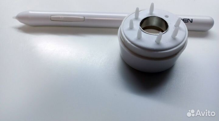 Графический планшет XP-PEN Star 03 V2