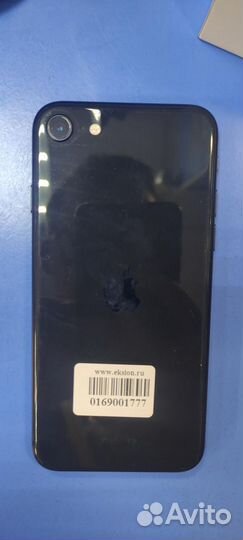 iPhone SE (2020), 64 ГБ