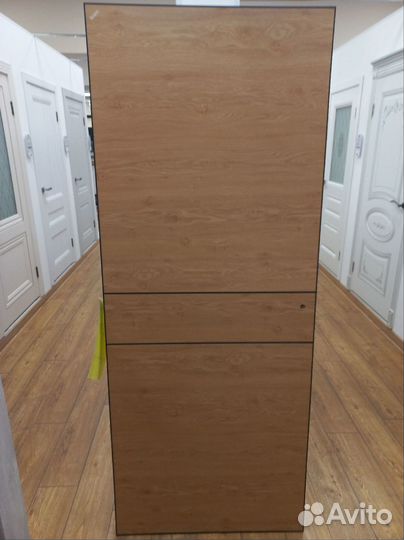 Межкомнатные двери