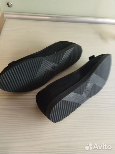 Балетки, новые