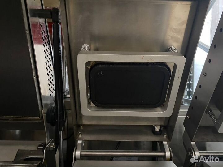 Запайщик ручной