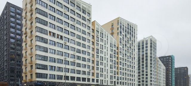 Новостройки Московской области