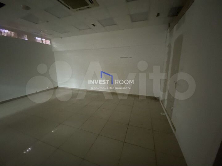 1 этаж ТЦ Европа