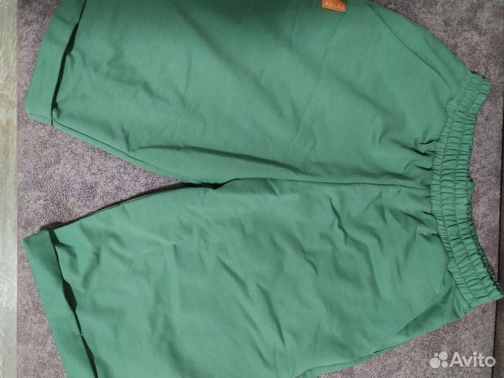 Шорты женские новые