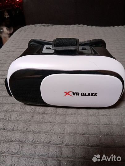 Vr очки для телефона