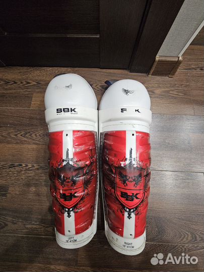 Хоккейная форма взрослая