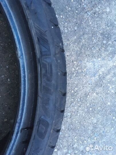 Sailun Atrezzo ZSR 195/40 R17 81V