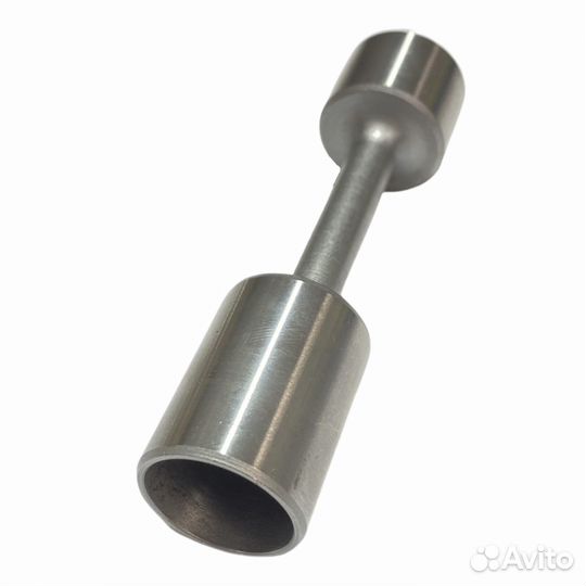 Клапан редукционный масляного насоса Cummins M11