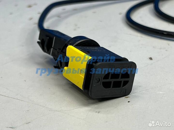 Датчик износа колодок Volvo FH4 FM4 передний