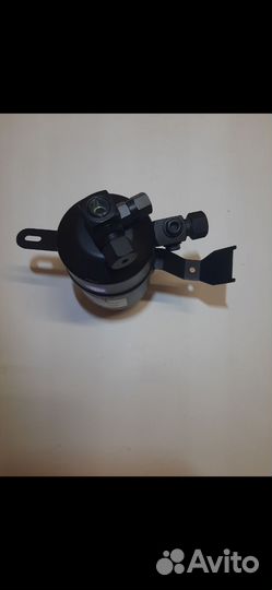 Осушитель кондиционера Mercedes w124