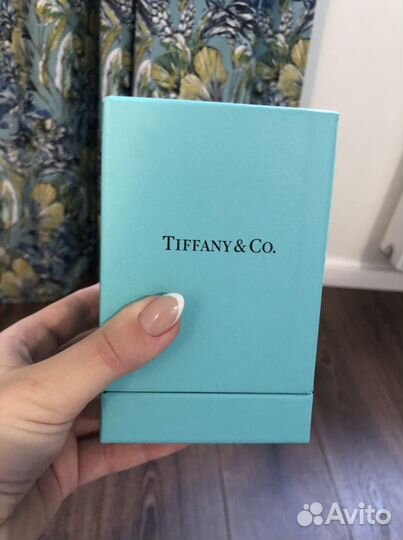 Духи Tiffany&Co