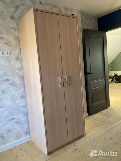 Шкаф распашной новый