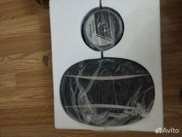 Газовая колонка