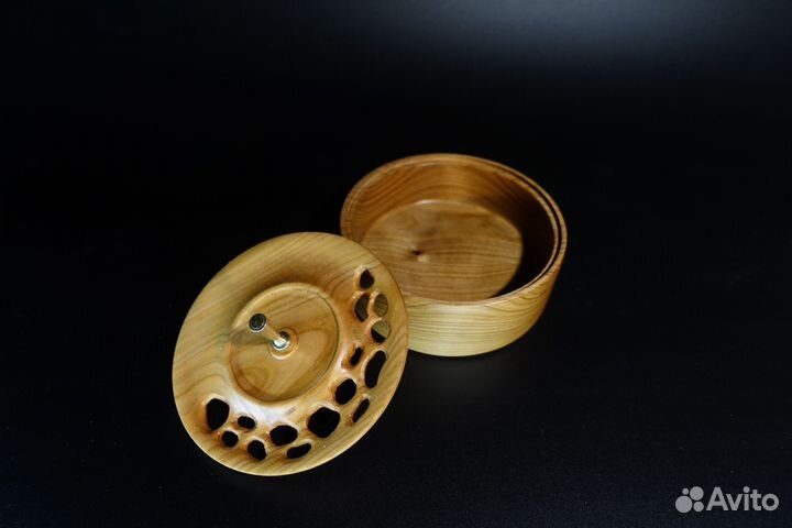 Шкатулка/сахарница