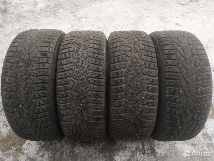 Зимние колёса R16 Audi Ауди A4 B8