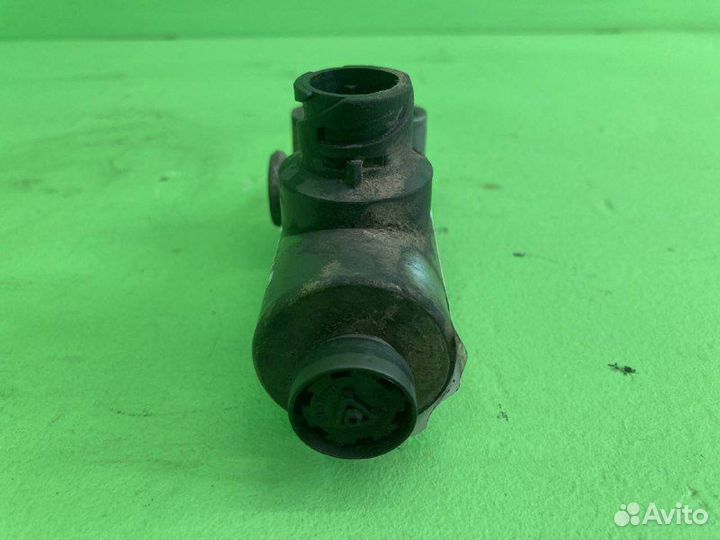 Клапан магнитный DAF XF105